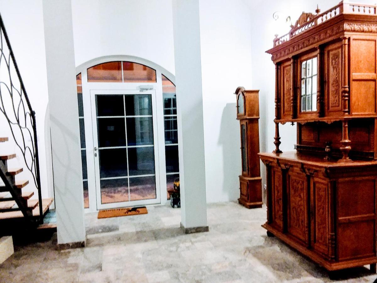 Dworek Akacja Uslugi Hotelarskie Janowiec Exterior foto