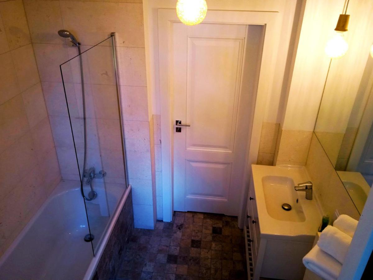 Dworek Akacja Uslugi Hotelarskie Janowiec Exterior foto