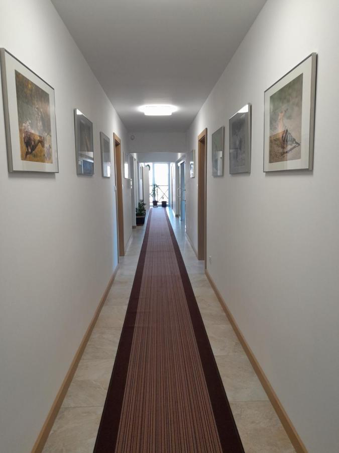 Dworek Akacja Uslugi Hotelarskie Janowiec Exterior foto
